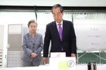 "남편 출세는 팔자에 없으면 못 한다”…한덕수 배우자 '무속 논란'에 나온 육성 발언