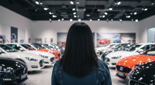 "BMW 사고 싶은데 돈 부족, 몸으로 때워도 되나요" 여성의 '황당 제안'