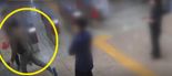 "다시 찾아와서 XX겠다" 역무원 무차별 폭행한 60대 男, 이유가