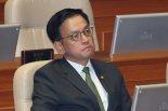 [속보] 최상목 탄핵안 표결 중단..韓대행 사표 수리
