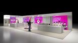 LG U+, '2025 젠지 홈스탠드'서 와이파이7 체험 부스 운영