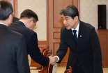 이 권한대행 "北 도발책동 불가능하도록 대비태세 만전"