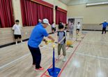영진전문대 후원, 전국 대학생 티볼대회 대구서 개막
