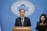 한덕수 출마 말렸는데…황교안의 한탄 “이 나라 어찌할꼬”