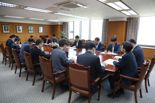 이복현 "금융시장 변동성 언제든 확대 가능" 불안시 즉시 대응 지시