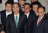 한덕수 측 "도 넘는 민주당 입법독재, 개헌 빅텐트 완수할 것"