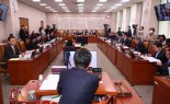 민주·국힘, 李 선거법 대법원 파기환송 놓고 법사위서 기싸움