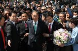 [fn사설] 한덕수 출마, 판결 분풀이 탄핵, 초유의 국정...정치혁신 절실하다