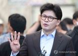 한동훈 "김문수·한덕수, 이재명 못 꺾는다…개싸움할 사람 나뿐"