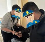 "내 차에요"…길가에 방치된 차량 28만원에 팔아넘긴 中남성