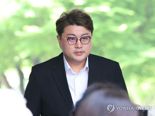 '음주 뺑소니' 김호중 2심 실형에 불복, 대법원 간다...대표는 상고 포기