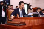 민주 ‘이재명 집권시 재판 중단’ 못 박는다..법사위 소위 회부
