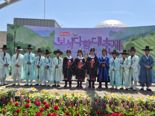 '보성다향대축제 개막'...K-Tea 본고장 보성서 5일간 대한민국 대표 차 문화 축제 열린다