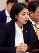 배현진 "김문수 한덕수 모두 비대위 피해자…원내대표도 책임져야"