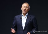 정의선 현대차그룹 회장, 7년 만에 中 '상하이모터쇼' 방문