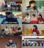 뉴비트, 'NEWBIETRAP'으로 증명한 '열정 매력'