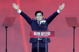 [속보]김문수 "한덕수와 좀전에 전화, 개인적으로 가깝다"