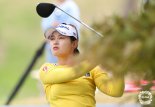 1mm 부족했던 홍정민 이번에야말로 우승 예약... 대역전패 아쉬움 첫 메이저로 씻는다
