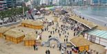광안리어방축제, 전통과 현대가 어우러진 ‘문화관광축제’ 개막