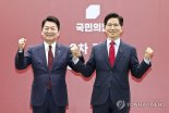 안철수 "김문수, 계엄·탄핵 사과해 달라"… "尹, 탈당 결단할 때"