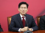 金 "국민에 뜨겁게 호소해 필승…좌우·노사·동서·남여·빈부 모두 통합"