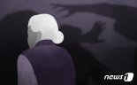 “내 허락도 없이 흙을 퍼가?” 이웃집 부부 폭행한 80대 여성