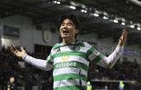 '신성' 양현준, 시즌 6호골 "쾅"... 셀틱 대승 견인