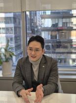 [인터뷰] 미래에셋증권 이찬구 강남역WM 팀장 "직접투자보다 트렌디한 자산 관리 필요"