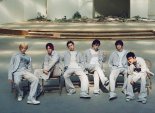 82메이저, '뭘 봐(TAKEOVER)' 음방 활동 '성황리 마무리'