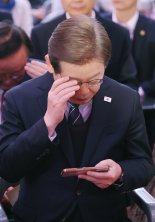 '李 파기환송'으로 촉발된 대통령 불소추 특권 논란…법조계 해석은