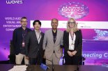 CJ ENM, 아마존 프라임 비디오와 전략적 파트너십