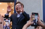 이재명, DJ 견주며 파기환송 불복…구여권은 삼권분립 훼손 비판
