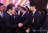 처가 위해 불교 개종하더니... 이승기, 부처님오신날 깜짝 소식
