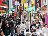 [단독]서울 지하철 외국인 800만 시대…이동 회복 속 '관광 쏠림 지도' 뚜렷해졌다