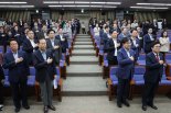 국힘 지도부-김문수 만남 불발...7일 의원총회 참석 요청
