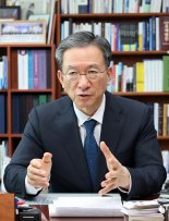 "李후보 대통령 자격 판단할 권한은 사법 아닌 국민에 있다"[6·3 대선 D-27]