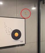 "호텔 벽에 콘돔이…" 위생 불량 폭로한 中 여성