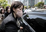 文다혜씨, 이번엔 사기 혐의 수사...자선 모금액 기부하지 않아