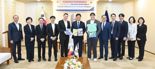 "만화로 경제·문화 교류"...부천시, 필리핀 발렌수엘라시와 협력 방안 논의
