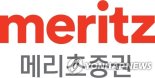 메리츠증권, 1분기 순이익 1874억원... 전년비 48%↑