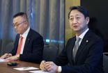 안덕근 산업장관 "체코 원전 계약 불가피 연기…본계약 시기 예단 못해"