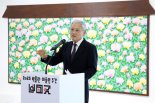 유인촌 문체부 장관, '관광1번지' 강원도 찾아 현장의견 청취