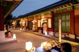 경복궁 수라간 시식 인원 확대.."조선 왕실 음식 즐기세요"
