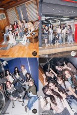 트리플에스, 'ASSEMBLE25' 新 유닛 컷 눈길…'압도적 무드'