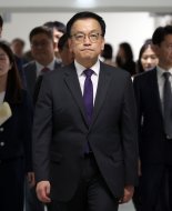 최상목 전 부총리 "직무에 충실한 공직자를 외부에서 흔들어선 안돼"