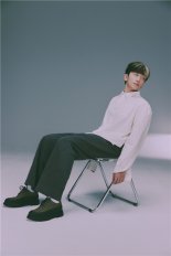 톱스타의 프로듀서→싱어송라이터…폴카이트 EP 'Full Price Phobia'