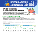 자영업 위기 현실로...경기도 소상공인 폐업률 6년 중 최고치 '개업률은 최저'