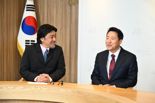 '흑백요리사' 에드워드 리 셰프, 서울시 홍보대사로 위촉