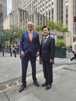 충남도, 탄소중립 성과 공유·亞 협력 확대 모색