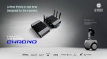인티그리트, 고성능 AI 엣지 시스템 ‘에어패스 V3 Chrono’ 출시… 로봇·모빌리티 실시간 추론 최적화